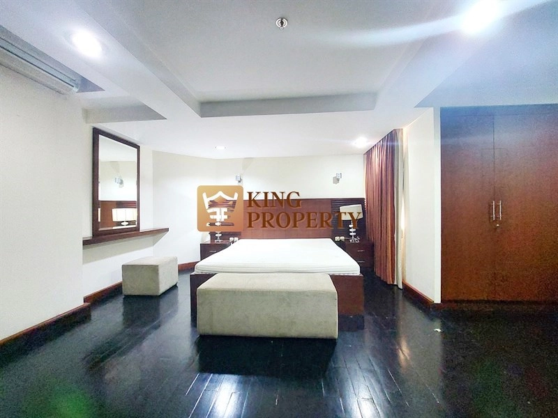 Jakarta Barat Turun Harga! Dijual Condominium Taman Anggrek 1BR 88M2 Full Furnished 10 16