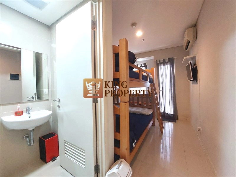 Madison Park Best Deal! Studio Apartemen Madison Park Furnish Bagus Tanjung Duren 16 16