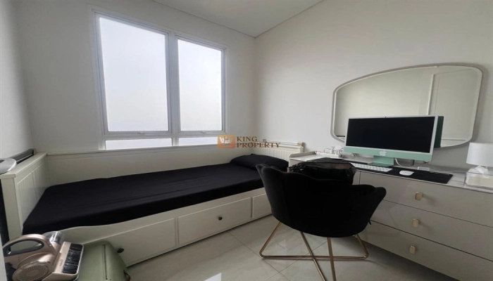 Madison Park Lux Living! 2BR Condominium Grand Madison, Dekat Central Park & UNTAR  17 16