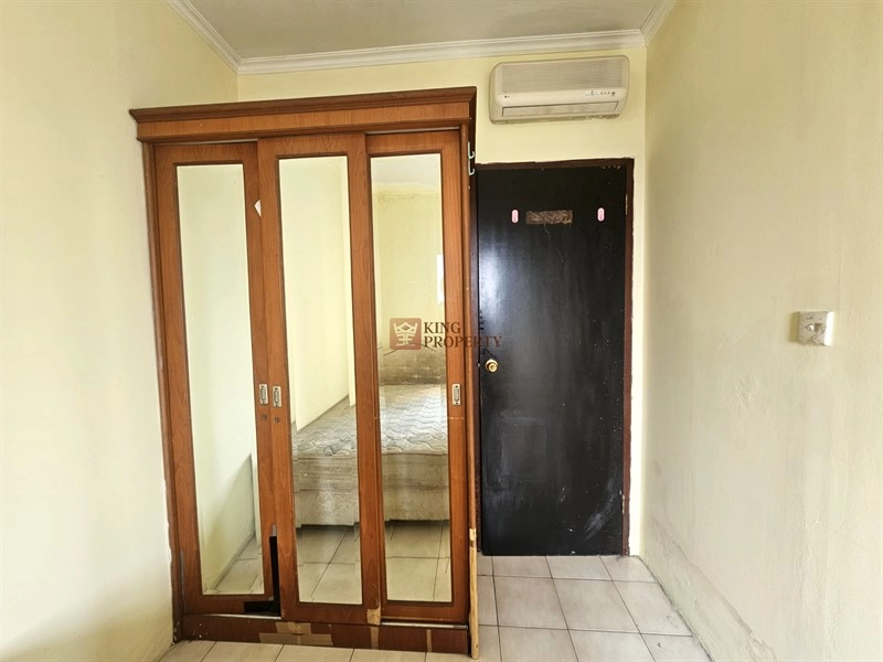 Royal Mediterania Lantai Rendah, Disewa 2BR Mediterania Garden Medit 1 Furnished 16 16