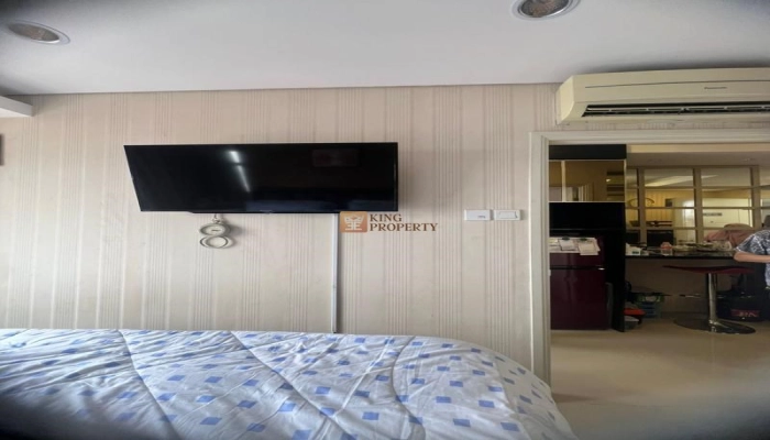 Madison Park Ngampus Dekat, Nongkrong Cepat, Sewa 1BR Madison Park Furnished 17 16