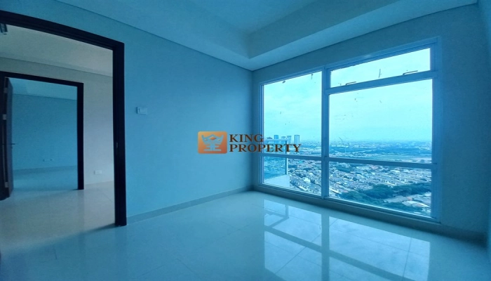 Jakarta Barat New Deal! Dijual  Apartemen Puri Mansion 3BR Puri Kembangan JAKBAR 17 16