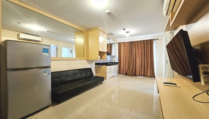 Madison Park Unit Rapi Furnish Tanpa Ribet! 2BR Madison Park Tanjung Duren 17 16