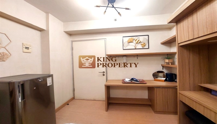 Green Bay Pluit Lokasi Strategis Dekat Mall Gratis Furnished Studio Green Bay Pluit 7 16