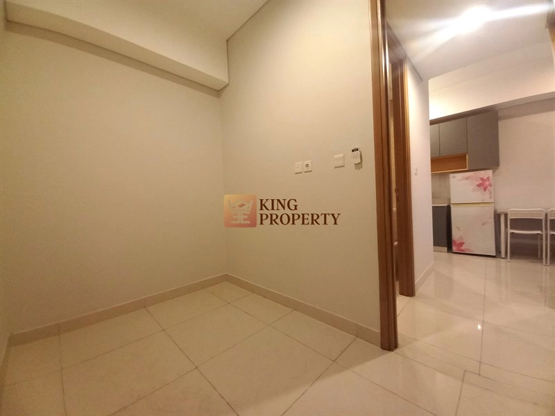 Taman Anggrek Residence Recommend Unit! 2BR Taman Anggrek Residence Furnish TARES City View<br> 16 16