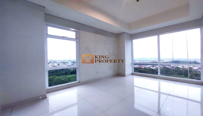 Jakarta Barat Strategis, Dijual 3 Kamar Apartemen Puri Mansion Beryl Kembangan  17 16