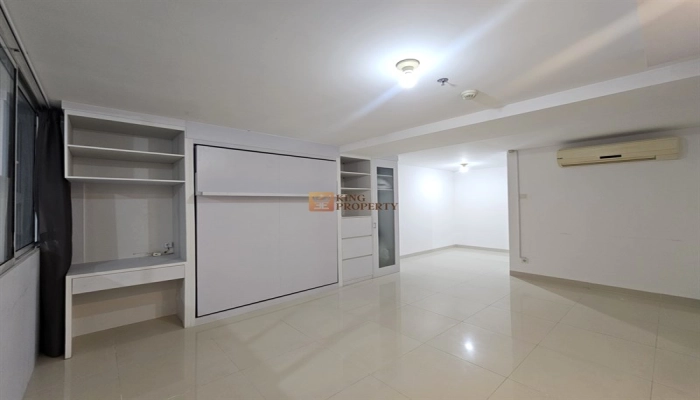 Neo Soho READY SURVEY, Ruang Kantor Neo Soho Podomoro City 2 Lantai Furnish  17 16