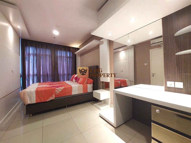 Central Park Hot Deal! 2 Bedroom Central Park Residences Furnish Interior Elegant Bagus Rapi Bersih, Tanjung Duren Jakarta Barat 8 16