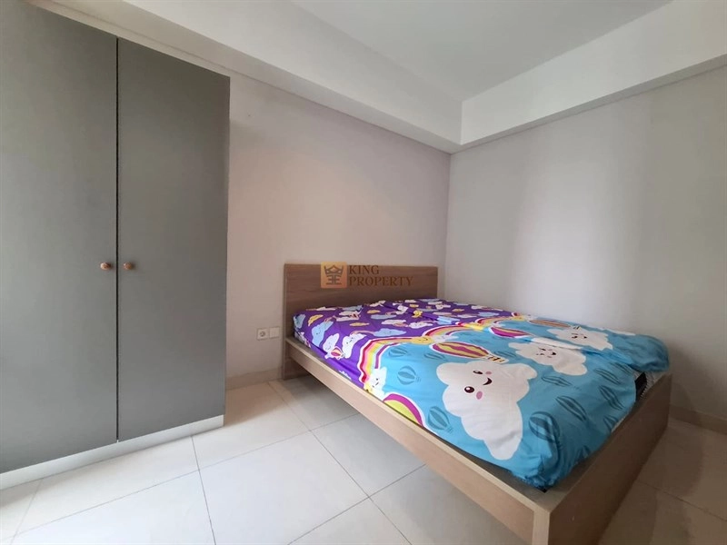 Taman Anggrek Residence Lantai Rendah, Disewa 2BR Taman Anggrek Residence Furnish Lengkap 17 16