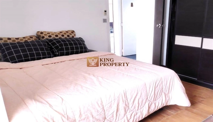 Taman Anggrek Residence Furnish Lengkap! 2 Kamar Condominium Taman Anggrek Mall Tanjung Duren 7 16