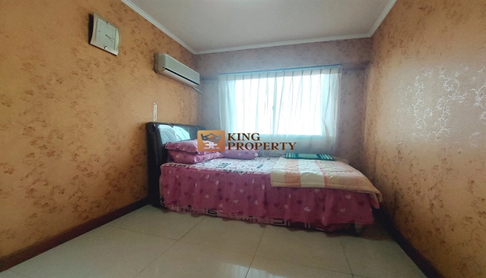 Jakarta Pusat 1 Menit Ke ITC Cempaka Mas, 2 Kamar Graha Cempaka Mas Furnished 16 16