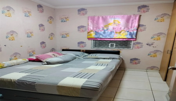 Jakarta Pusat Apartemen 3BR Modern Contemporary Minimalist Mediterania Grand Palace Dekat JIExpo Kemayoran 15 16