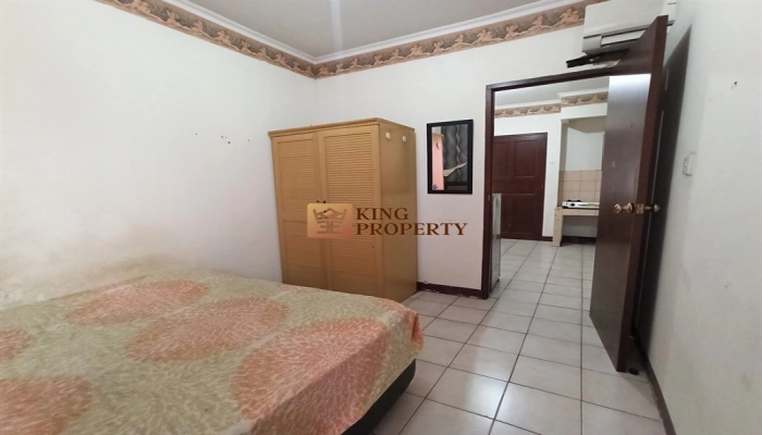 Royal Mediterania Dekat Kampus UNTAR, 2BR Mediterania Garden Medit 1 Furnished 3 16