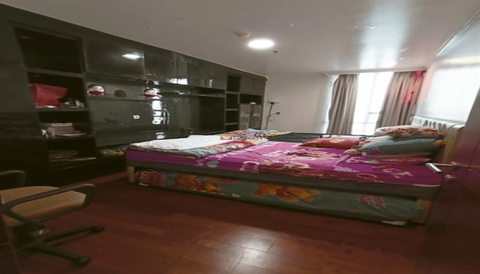 Jakarta Utara Hotel Style Apartment, Dijual 2BR Ancol Mansion Sea View, Samping Pantai Ancol 15 16