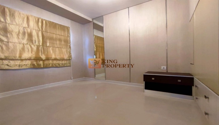 Madison Park Interior Recommend! 1BR Madison Park Semi furish Bagus Rapi Terawat 16 16