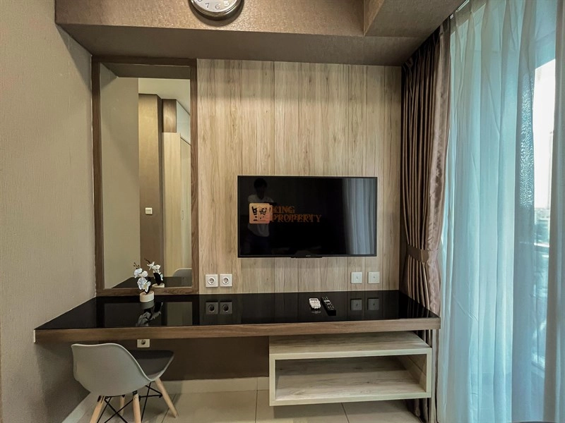 Taman Anggrek Residence Interior Modern Studio Taman Anggrek Residences Tanjung Duren 16 16