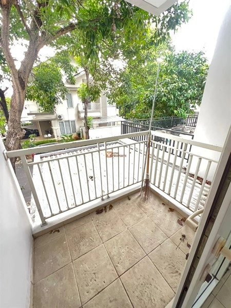 Jakarta Selatan Disewakan Rumah Green Permata Olive 2,5 Lantai – Modern Minimalis, Strategis Dekat Pondok Indah & Bintaro 16 16