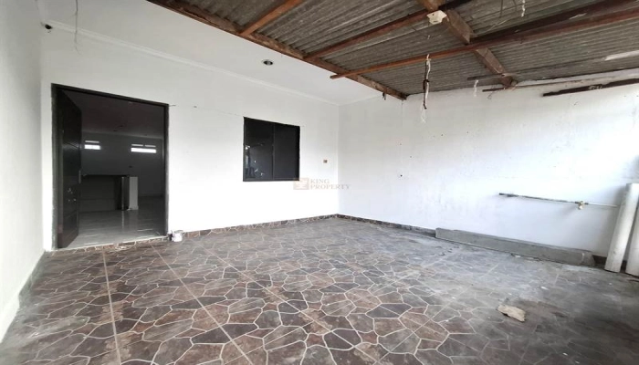 Jakarta Barat Disewakan ruko 3 lantai Jelambar – dekat Central Park Mall & kampus besar, lokasi strategis! 16 16