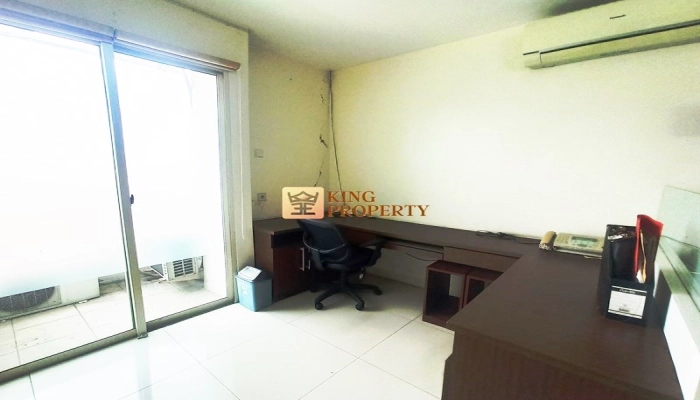 Jakarta Pusat Kantor Eksklusif, The Boulevard Dekat Stasiun Tanah Abang, CBD Jakarta 17 16