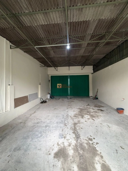 Jakarta Barat Ruko Area Ramai Cengkareng – Dekat Green Sedayu Mall & RSUD Cengkareng, Cocok Laundry dan Minimarket 16 16