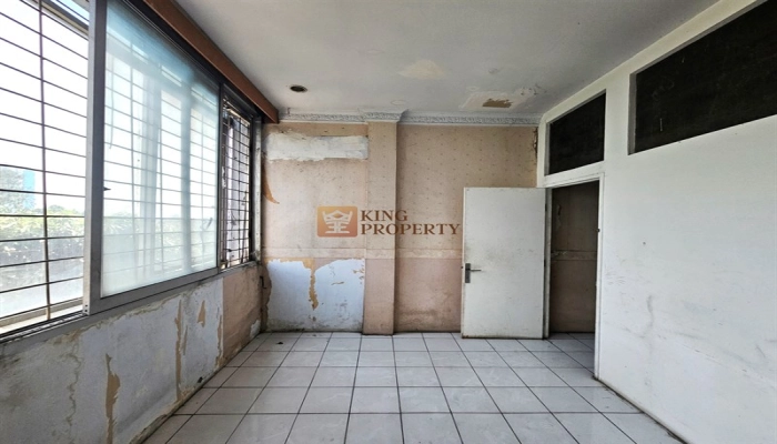 Jakarta Utara Sebelah Rumah Sakit Pluit, Ruko Grand Mall Pluit Luas 5x17m2 8 16