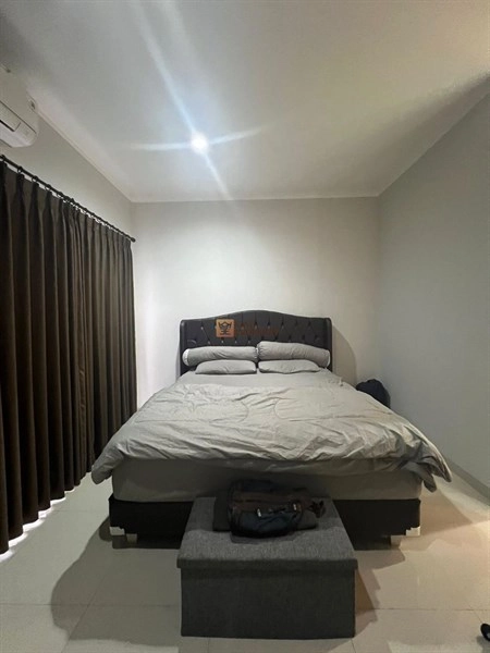 Bodetabek Lokasi Strategis, Rumah Green Bintaro Indah 2 Lantai Furnish SHM 17 16