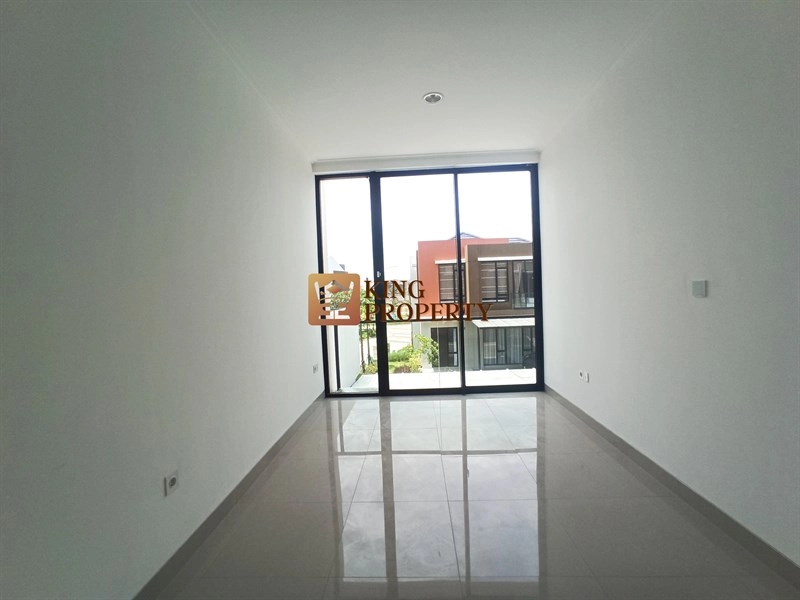 Bodetabek Brand New! Rumah Milenial Cluster Georgia 2 Lantai PIK 2 Siap Huni 7 16