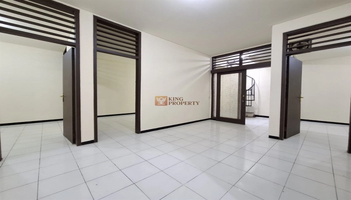 Jakarta Barat Disewakan Rumah Minimalis Full Renov Kebon Jeruk Baru, Lingkungan Aman dan Bebas Banjir   17 16