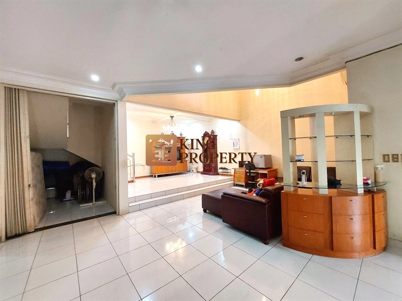 Jakarta Pusat hanya Bawa koper, Disewa Rumah Kartini Furnish 5 Menit Ke Mangga Dua 6 16