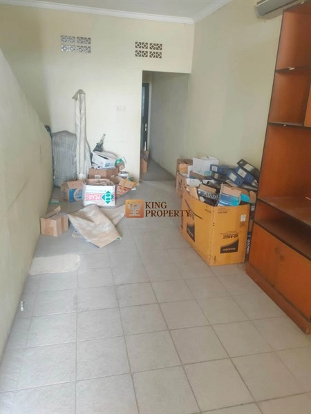 Jakarta Utara Lokasi Strategis, Dijual Ruko Apartemen Robinson 232m2 Siap Pakai 17 16