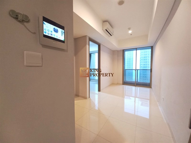 Taman Anggrek Residence Dijual Apartemen 1BR Taman Anggrek Residence TARES Tanjung Duren 16 16