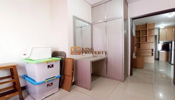 Jakarta Utara Hot Price! 2 Kamar 44m2 Northland Ancol Residence Interior Pool View 7 16