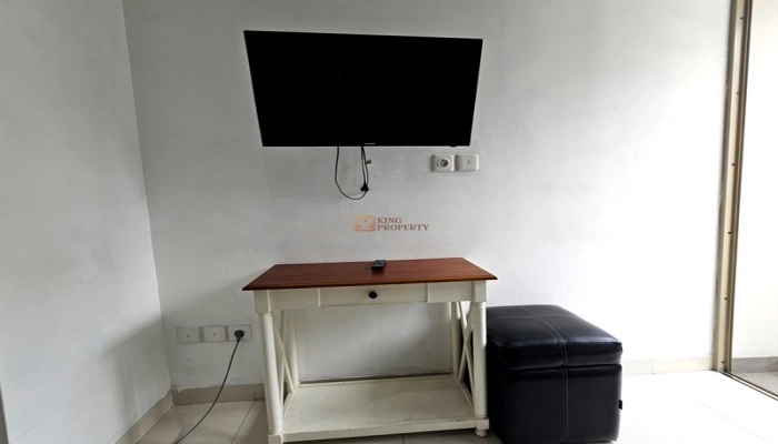Taman Anggrek Residence Minimalis Studio Suites Taman Anggrek Residence Tanjung Duren 17 16