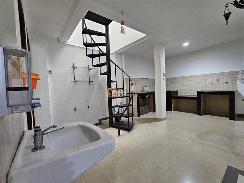 Jakarta Barat Disewakan Rumah 1,5 Lantai Jelambar Kav. Polri – Dekat Central Park, Trisakti & Bebas Banjir! 16 16