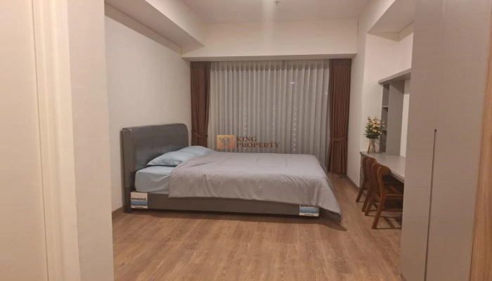 Jakarta Pusat Jantung CBD Jakarta, 2BR Mewah Fifty Seven Promenade Furnish Elegan 17 16