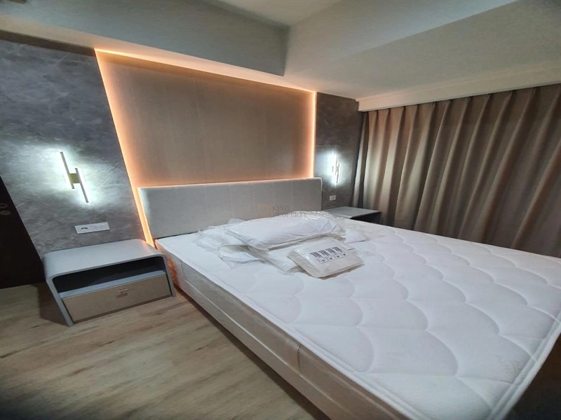 Jakarta Barat Dijual 3BR Green Sedayu Modern Warm Minimalist – Connect Green Sedayu Mall & Dekat Bandara Soetta 16 16