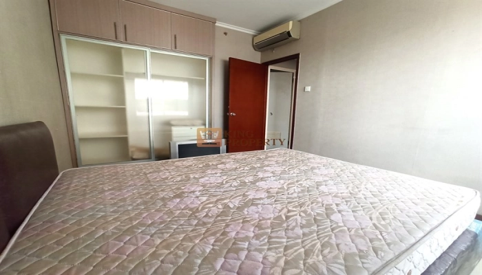 Jakarta Utara 1 Menit Ke Dufan Ancol Dijual 2BR Mediterania Marina Residence Furnish 16 16