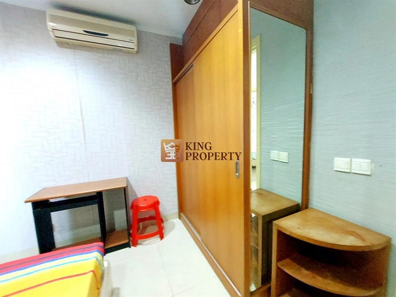 Jakarta Utara Unit Sewa! 3 Kamar Apartemen Paladian Park Kelapa Gading Furnished<br> 16 16