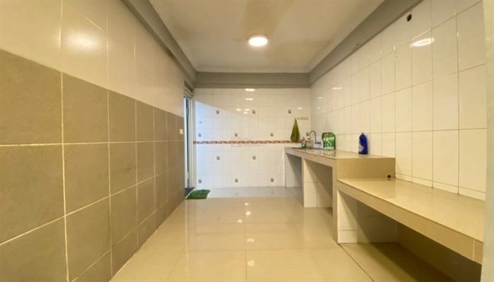 Jakarta Pusat Hot Deal! Rumah Modern Minimalis Jakarta Pusat – Dekat ITC & Pasar Pagi Mangga Dua, Dekat ITC Mangga Dua & WTC Mangga Dua, Pasar Mangga Dua, SMA Negeri 1 Jakarta, RS Husada Mangga Besar 16 16