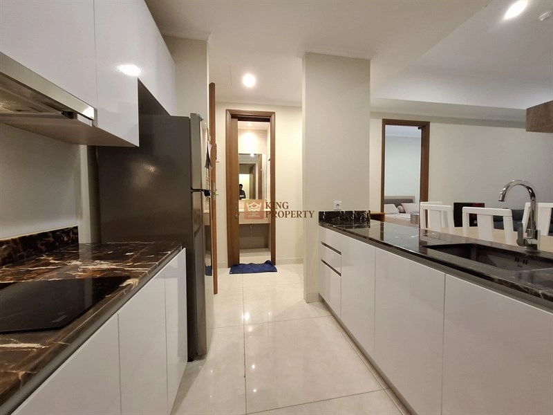 Taman Anggrek Residence Good Price! 2BR Furnish Condominium Taman Anggrek Residence TARES 7 16