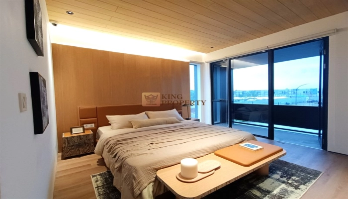 Giantara BSD DP 20JT Langsung Akad, Rumah Giantara NYX 7X14m2 BSD Serpong 8 16