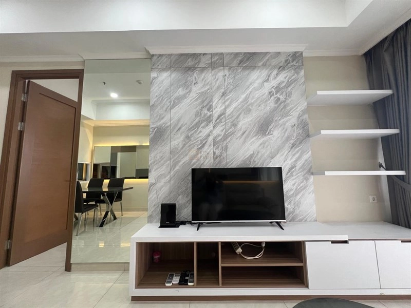 Taman Anggrek Residence Disewakan 2BR Taman Anggrek Residences – Lantai Rendah | Akses Langsung Mall Central Park & Taman Anggrek 16 16
