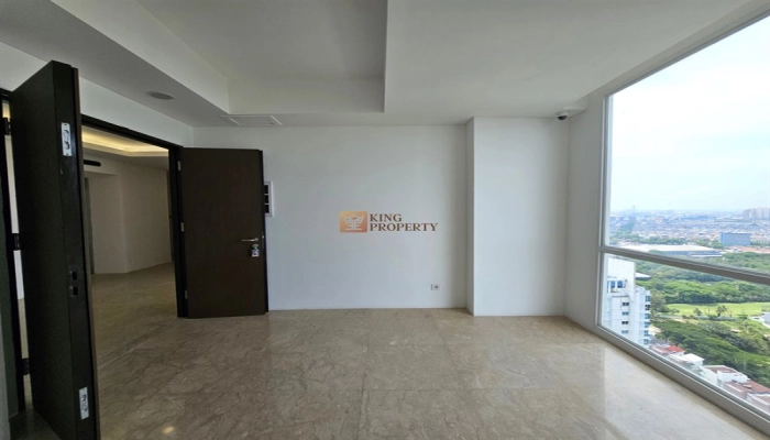 Jakarta Pusat Hunian Berkelas dengan Private Lift! 2BR Springhill Royale Suites, Resort Concept, Kemayoran   16 16