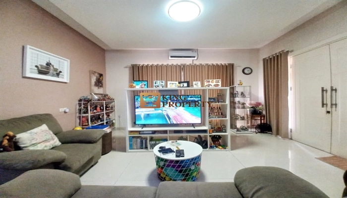 Jakarta Barat Fully Furnish! Rumah 2 Lantai Cengkareng Indah Hook Fengshui Bagus 17 16