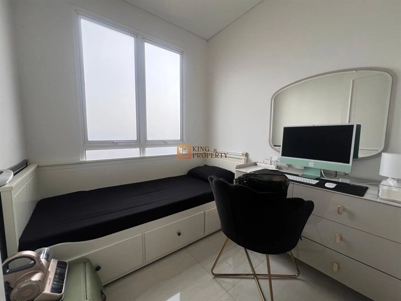 Madison Park Lux Living! 2BR Condominium Grand Madison, Dekat Central Park & UNTAR  17 16