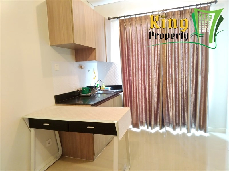 Madison Park Good Recommend! Madison Park Podomoro City Type 2 Bedroom Semi Furnish Rapi Nyaman View City. 7 16