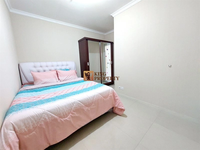 Madison Park Lantai Rendah! 2 Kamar Murah Madison Park Furnish Lengkap Siap Huni 7 16