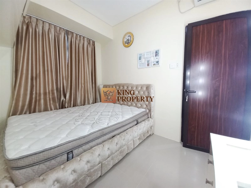 Jakarta Barat Hook 2 Kamar Apartemen Puri Orchard Cedar Height Full Furnished<br> 7 16