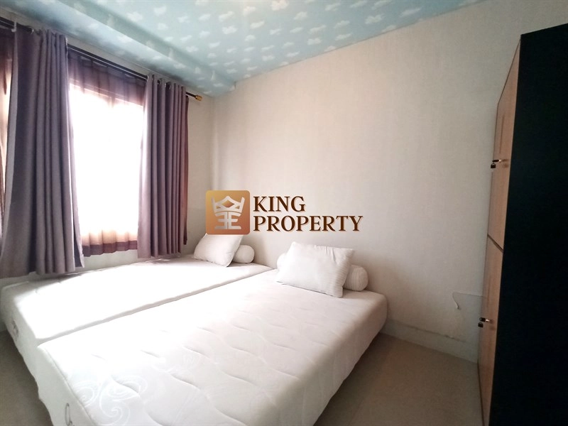 Madison Park Harga Terbaik! 1 Kamar Madison Park Central Park Furnished View Kota 17 16