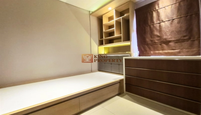 Madison Park Hot Recommend Murah! 2 Kamar Madison Park Furnish Interior Elegant Bagus Nyaman, Siap Huni.  7 16